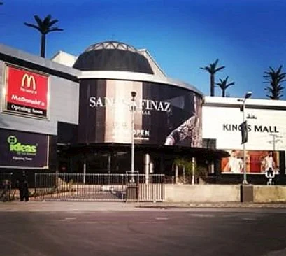 King's Mall Gujranwala