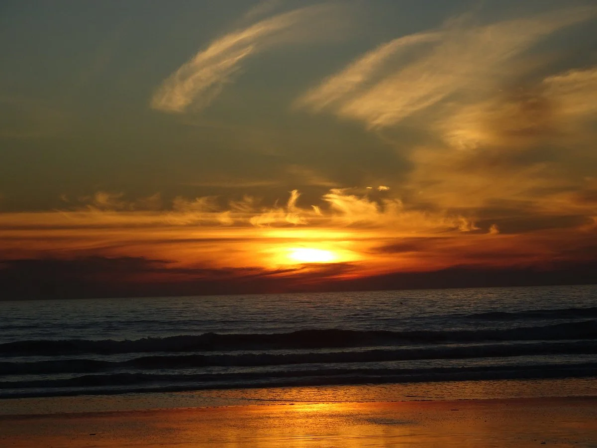 Breakwater Way Beach