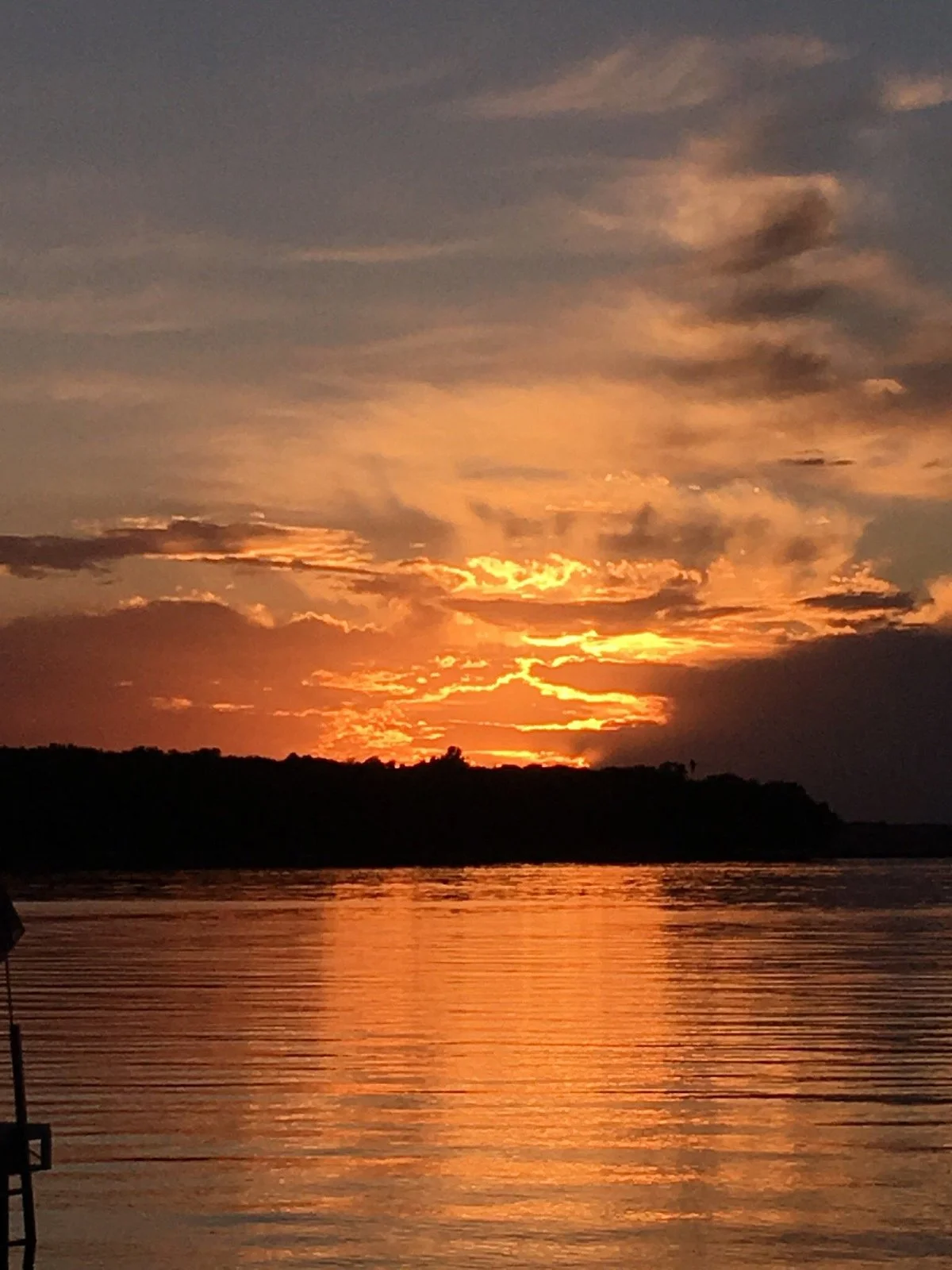 Lake Miltona
