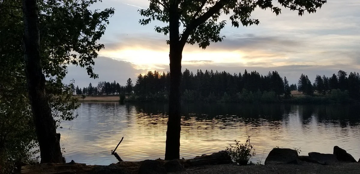 Morgan Lake