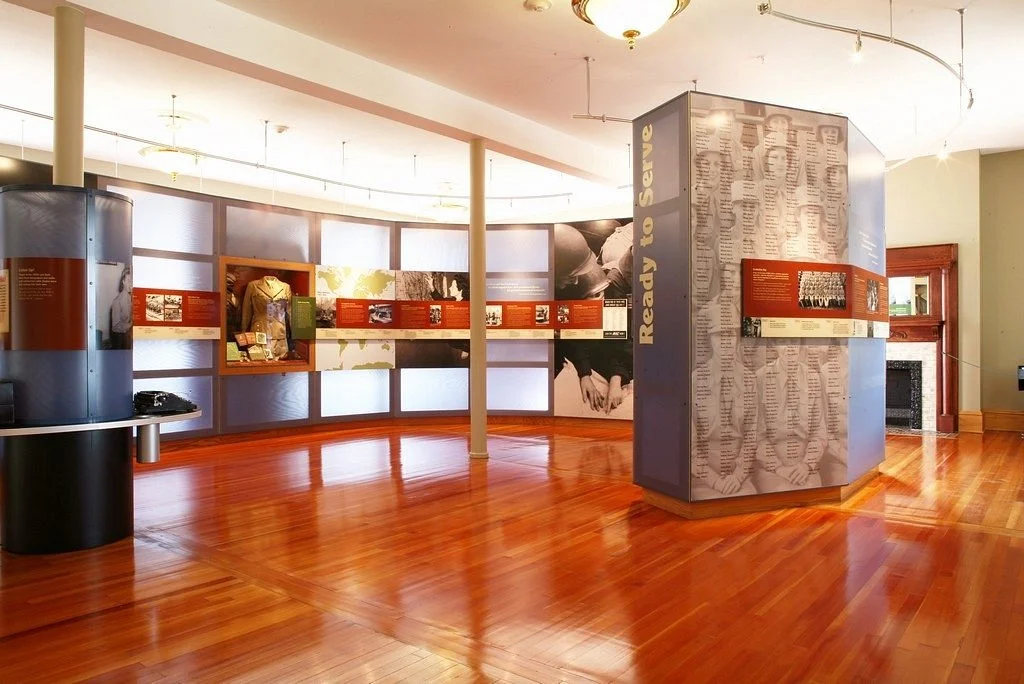 Fort Des Moines Museum & Education Center