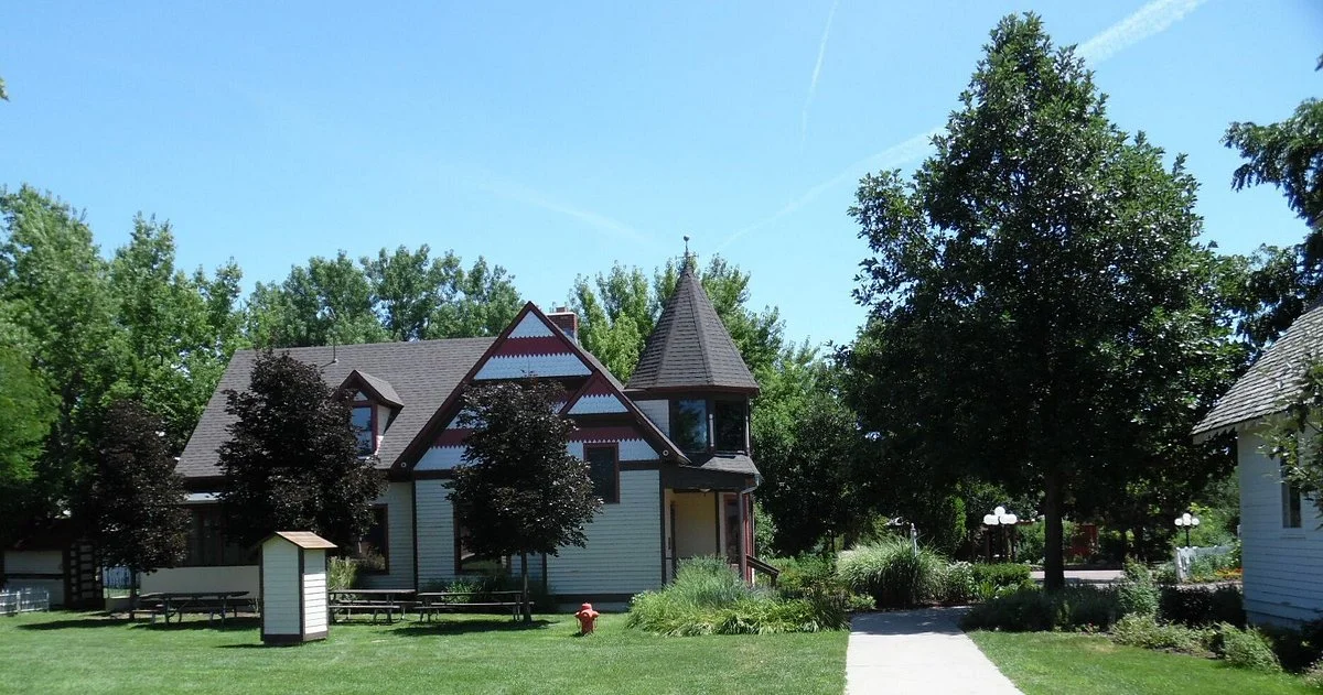 Centennial Village Museum