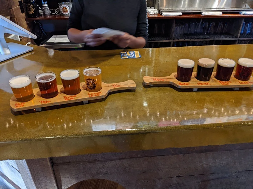 Primal Brewery