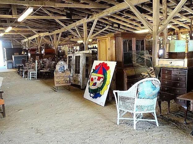 Cline's Country Antiques