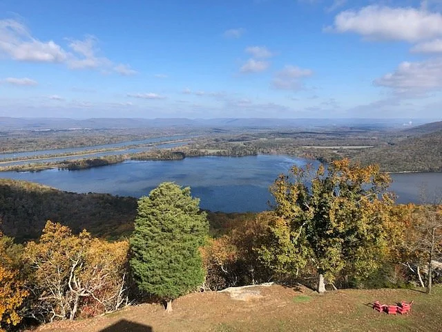 Gorham's Bluff