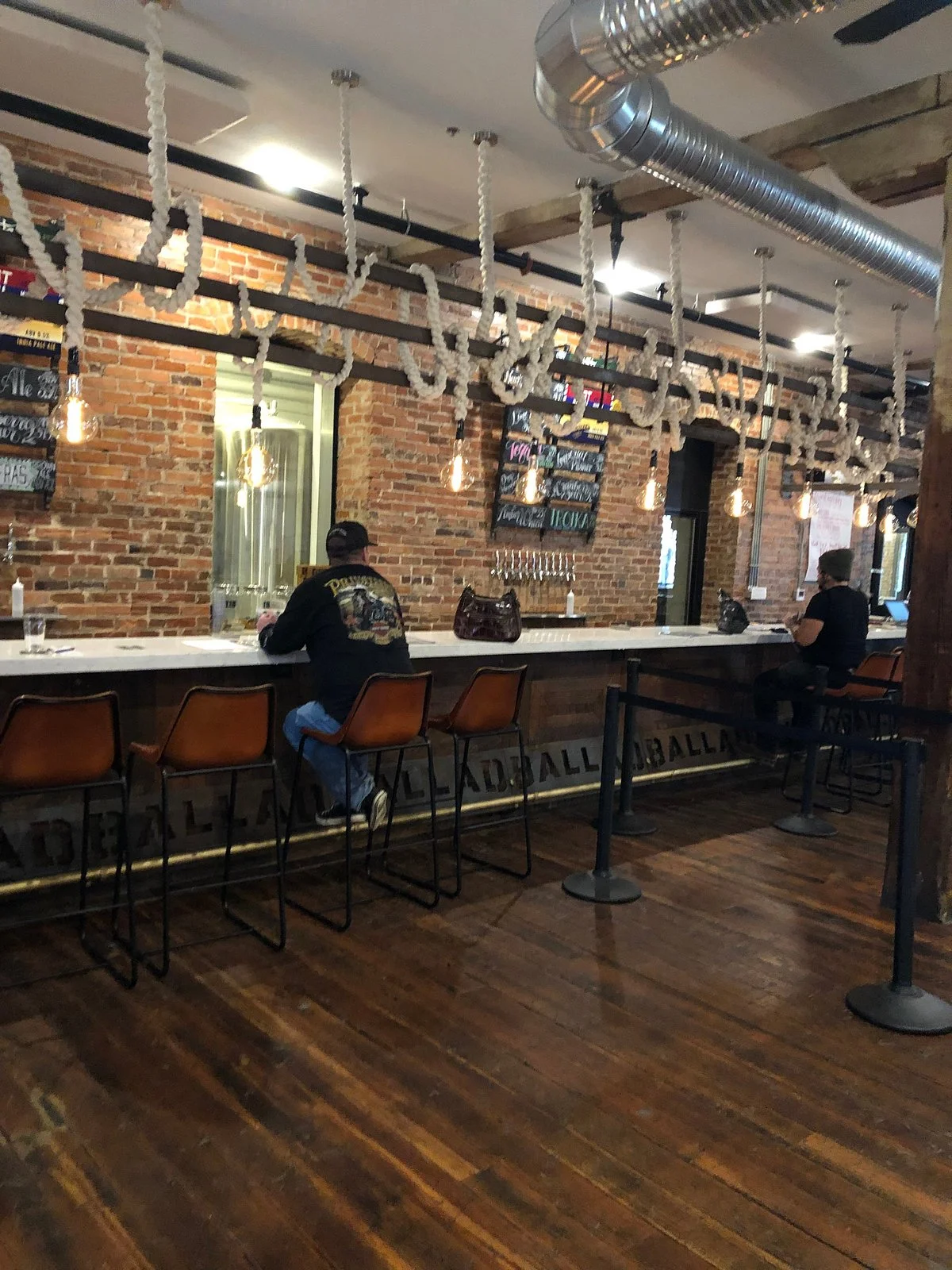 Ballad Brewing