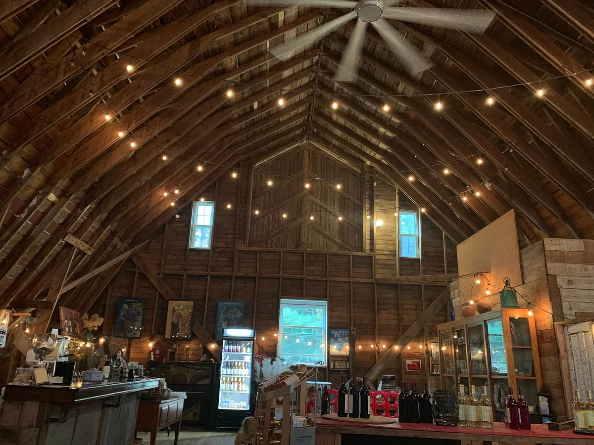 Wilde Prairie Winery