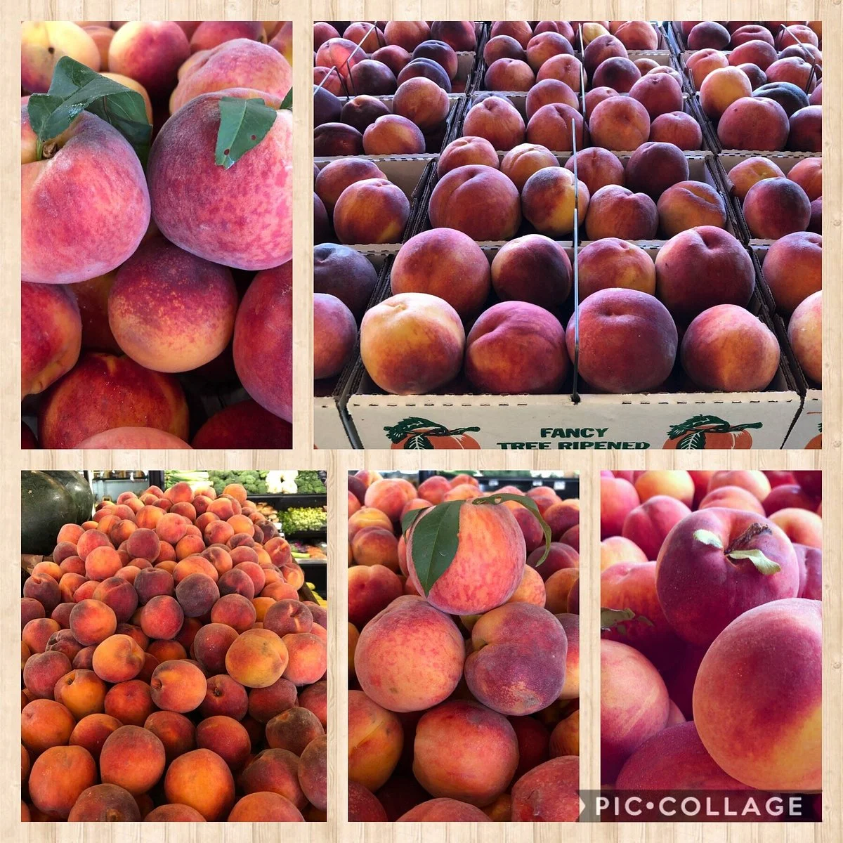 Kirkwood Farmers’ Market