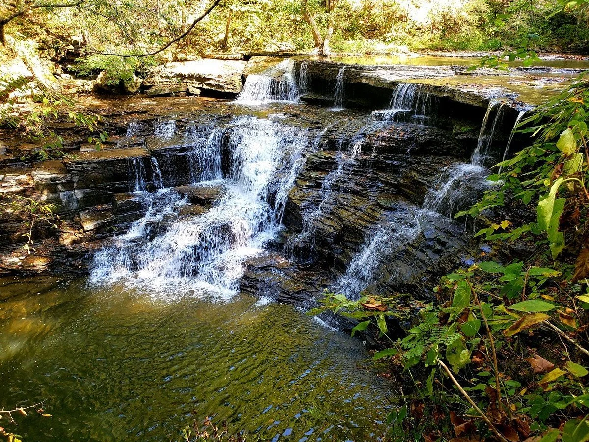 Window Cliffs State Natural Area