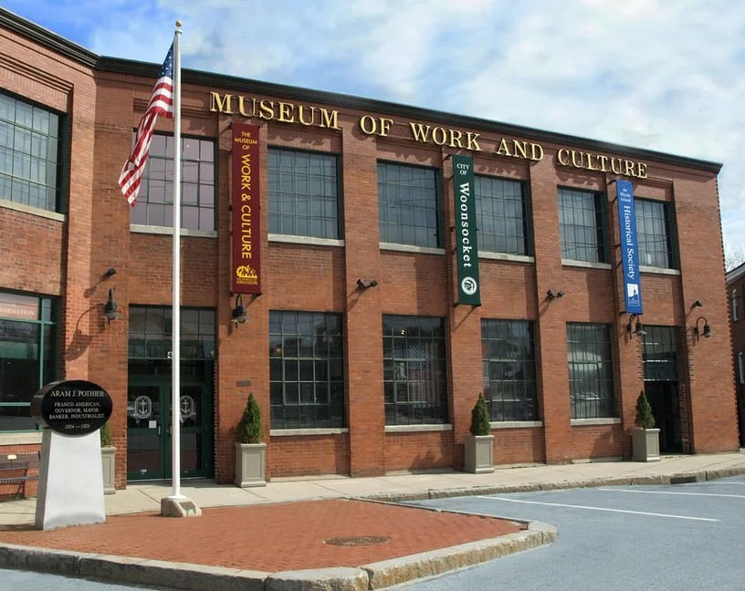 Museum of Work and Culture
