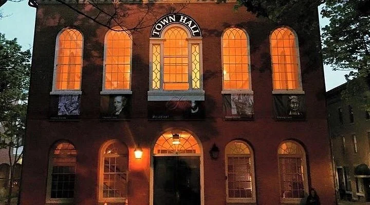 Phillips Library
