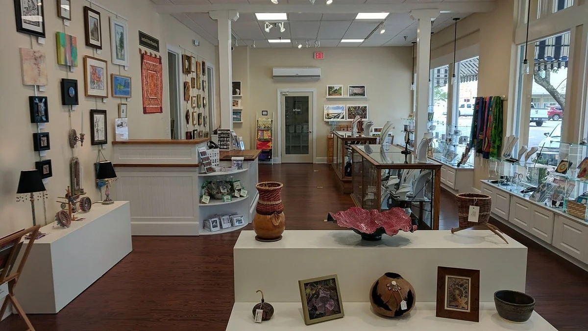 Gadsden Arts Center & Museum