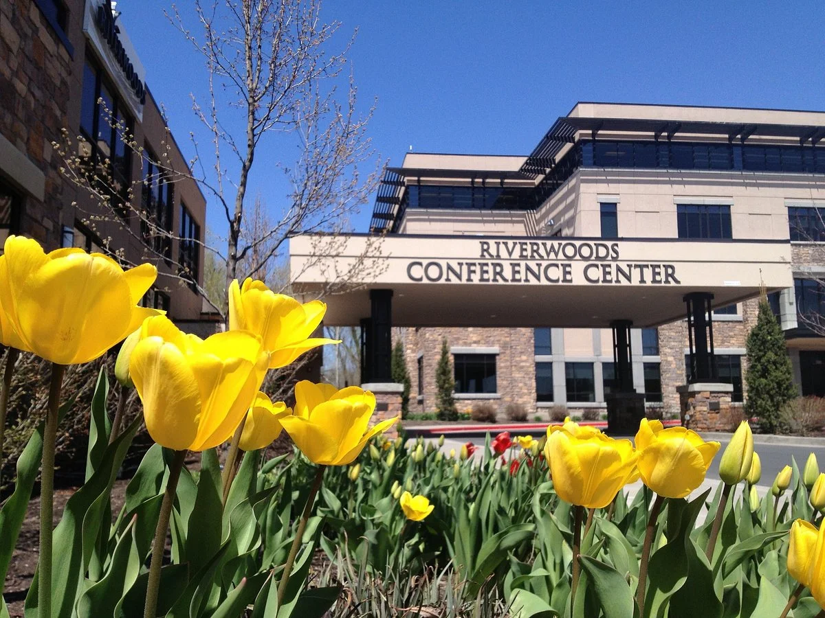 The Riverwoods Conference Center