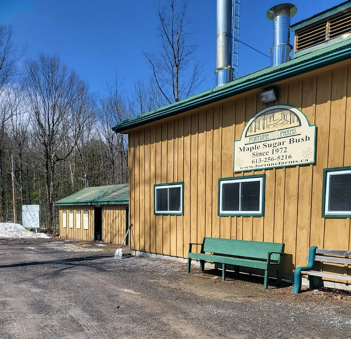 Fortune Farms