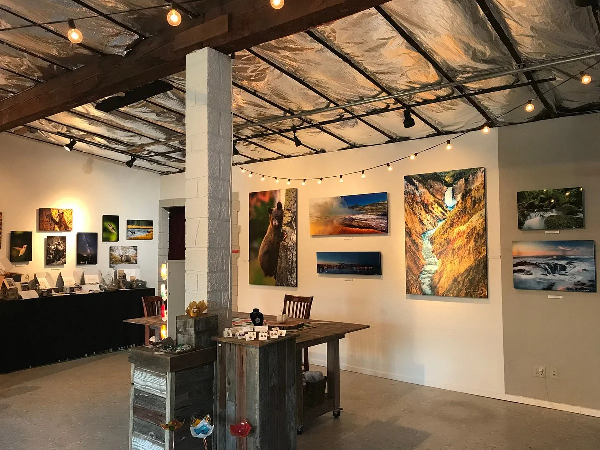 The Studios at Jayne Smoley