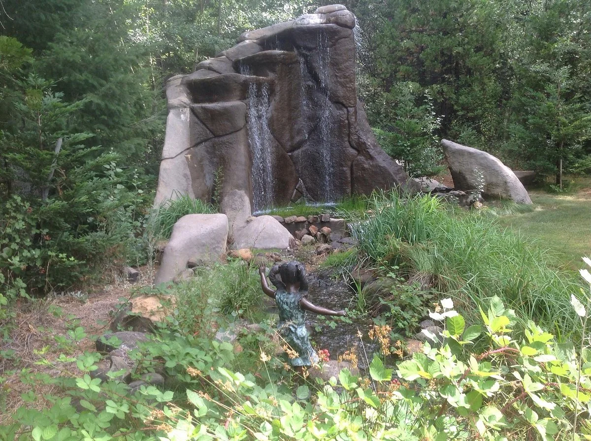 Clotilde Merlo Park