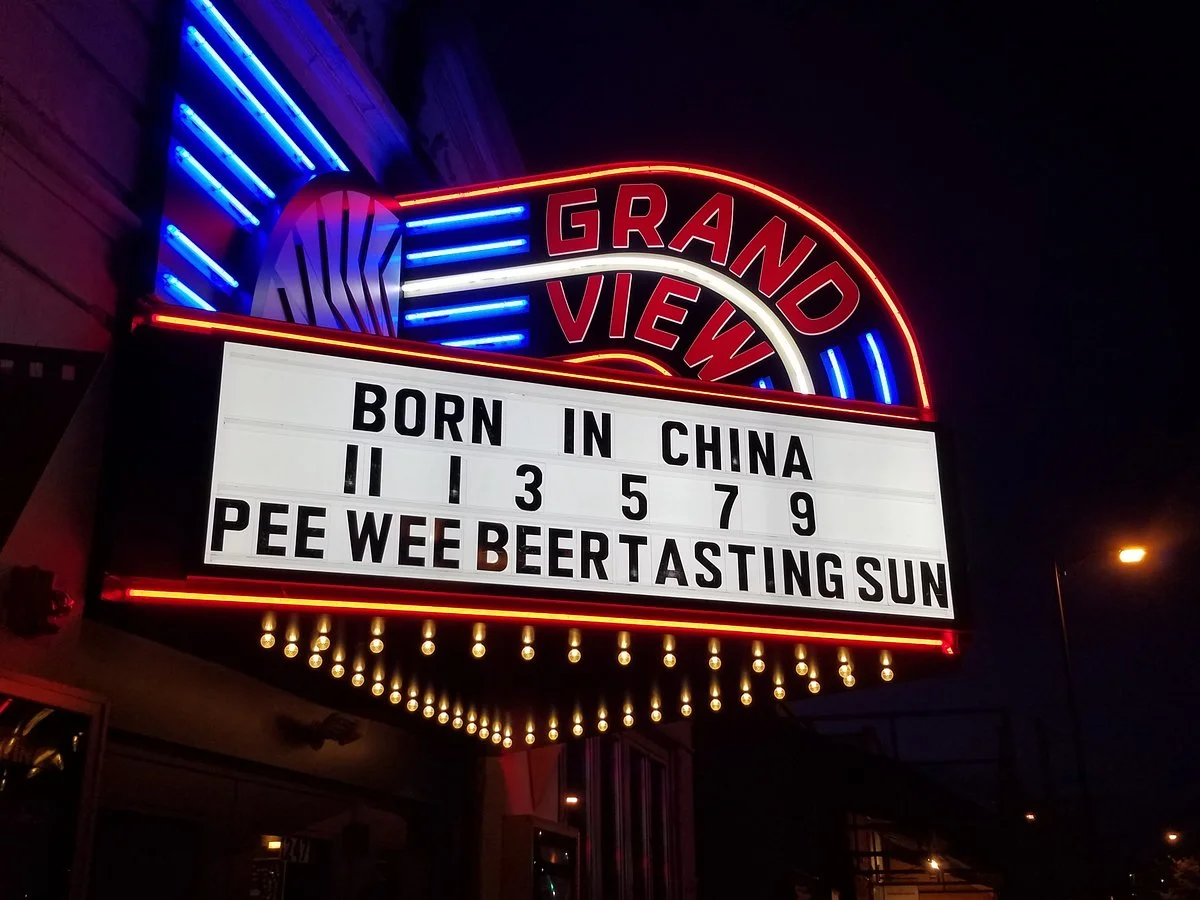 Grandview Theatre