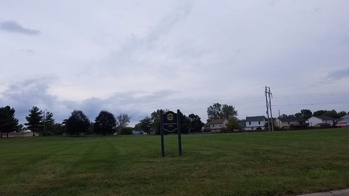 Bridlewood Park