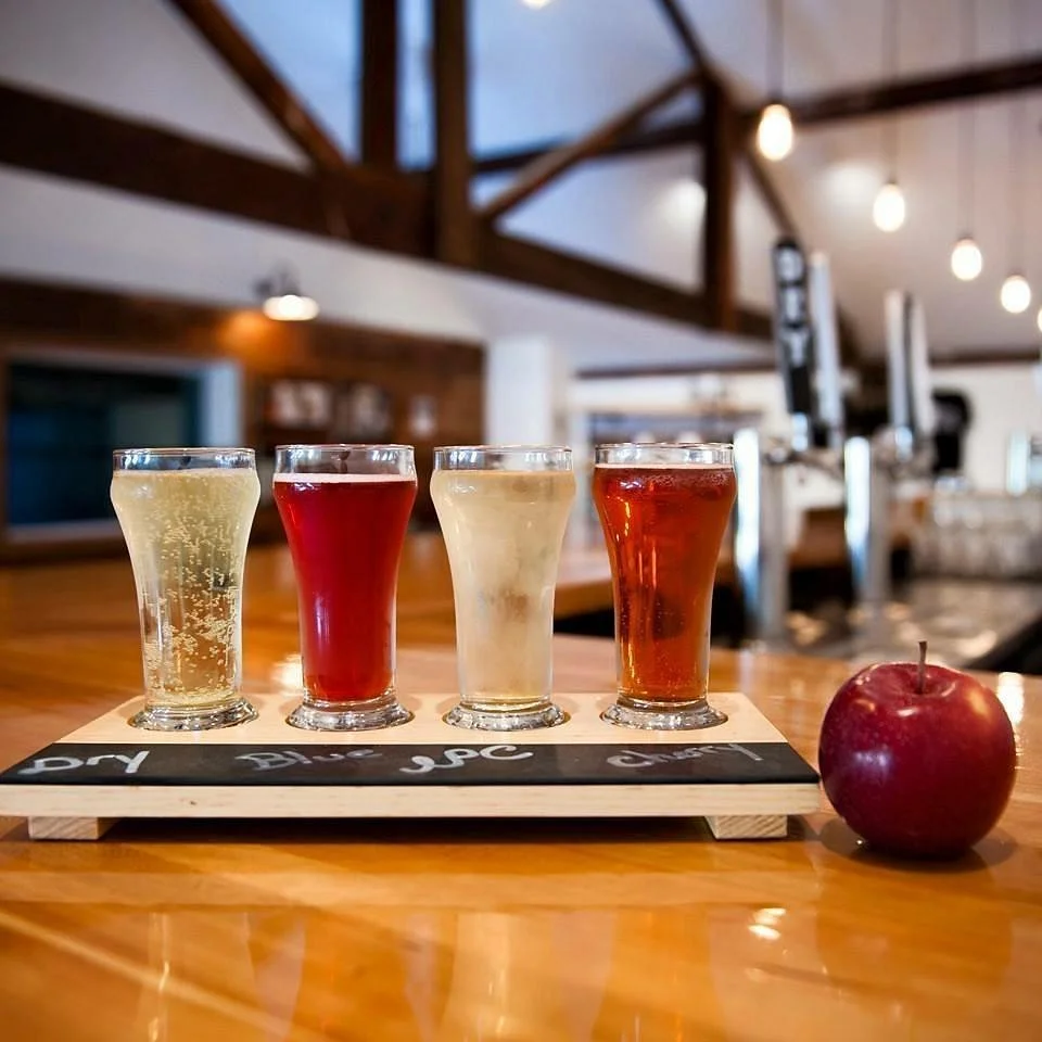 Bad Seed Cider