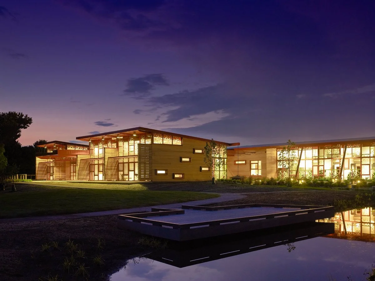 Grange Insurance Audubon Center