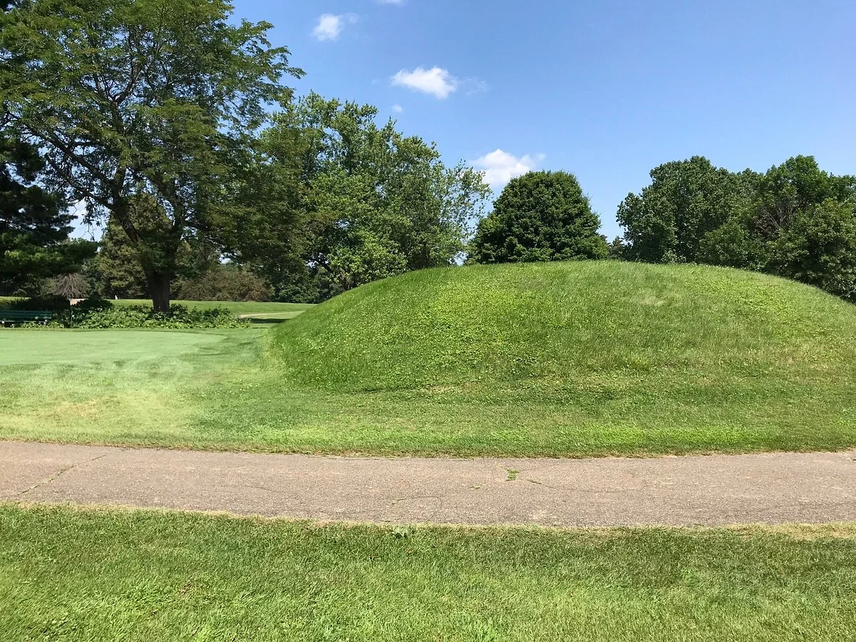 Octagon State Memorial