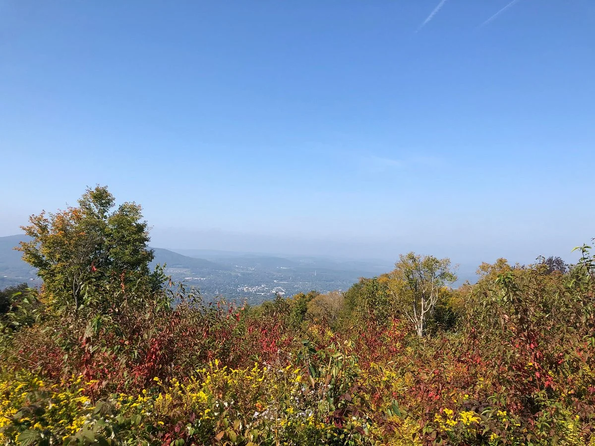 Harmon Hill