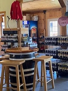 Ricker's Hard Cider