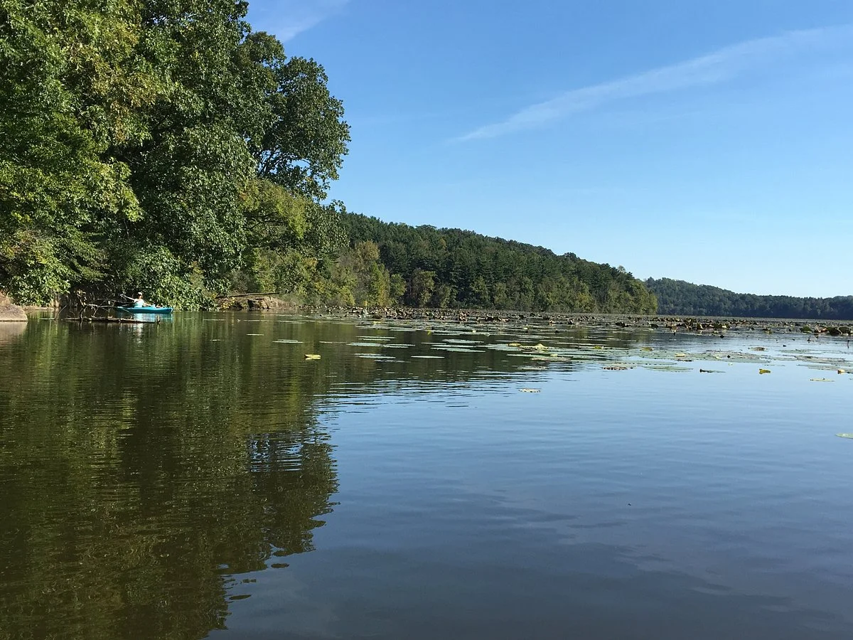 Piedmont Lake Marina