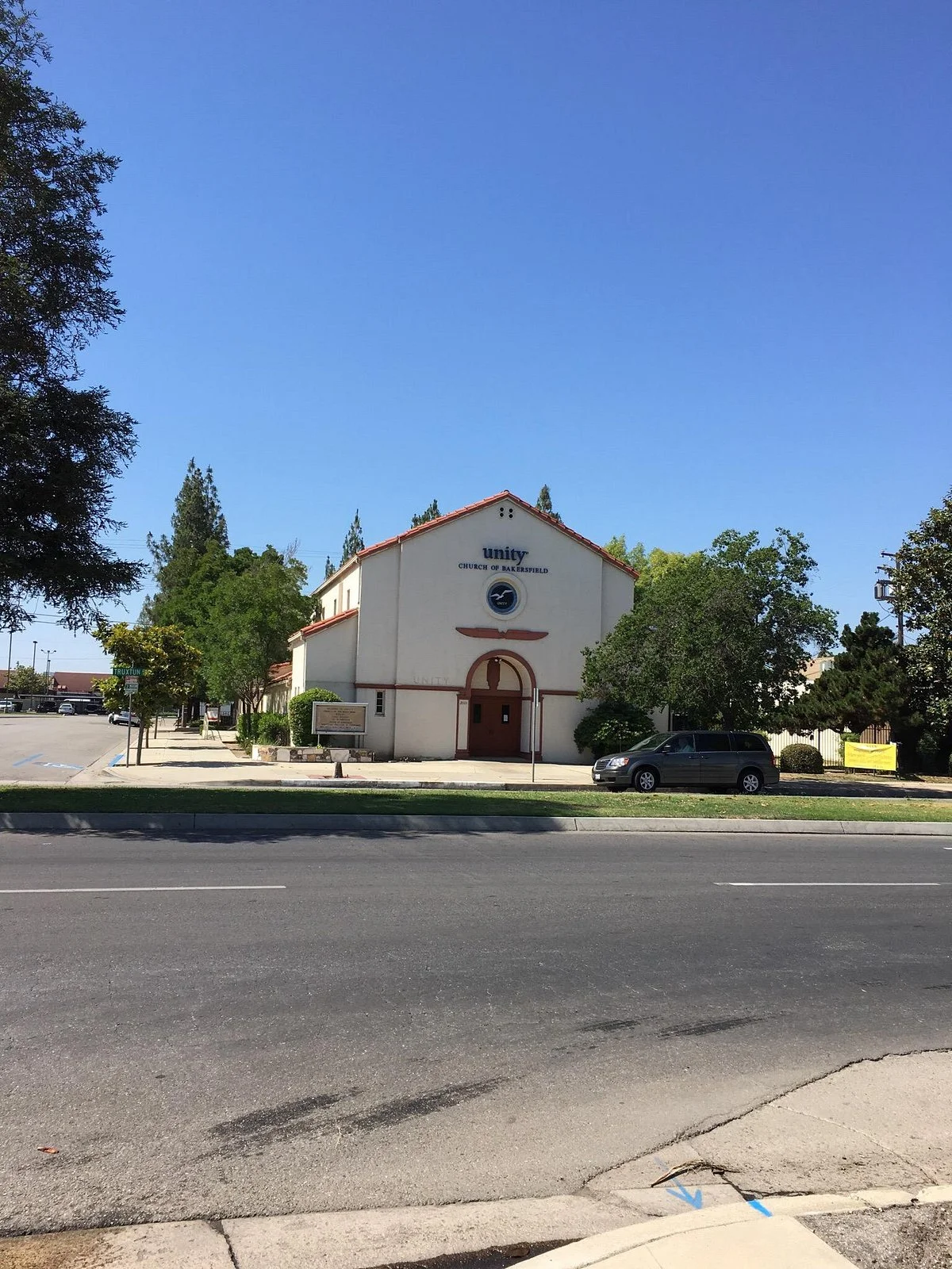 Unity Church