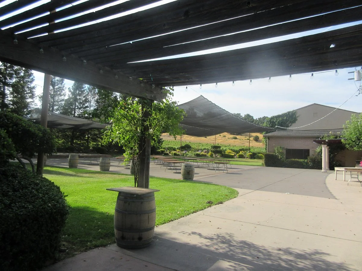 Fortino Winery