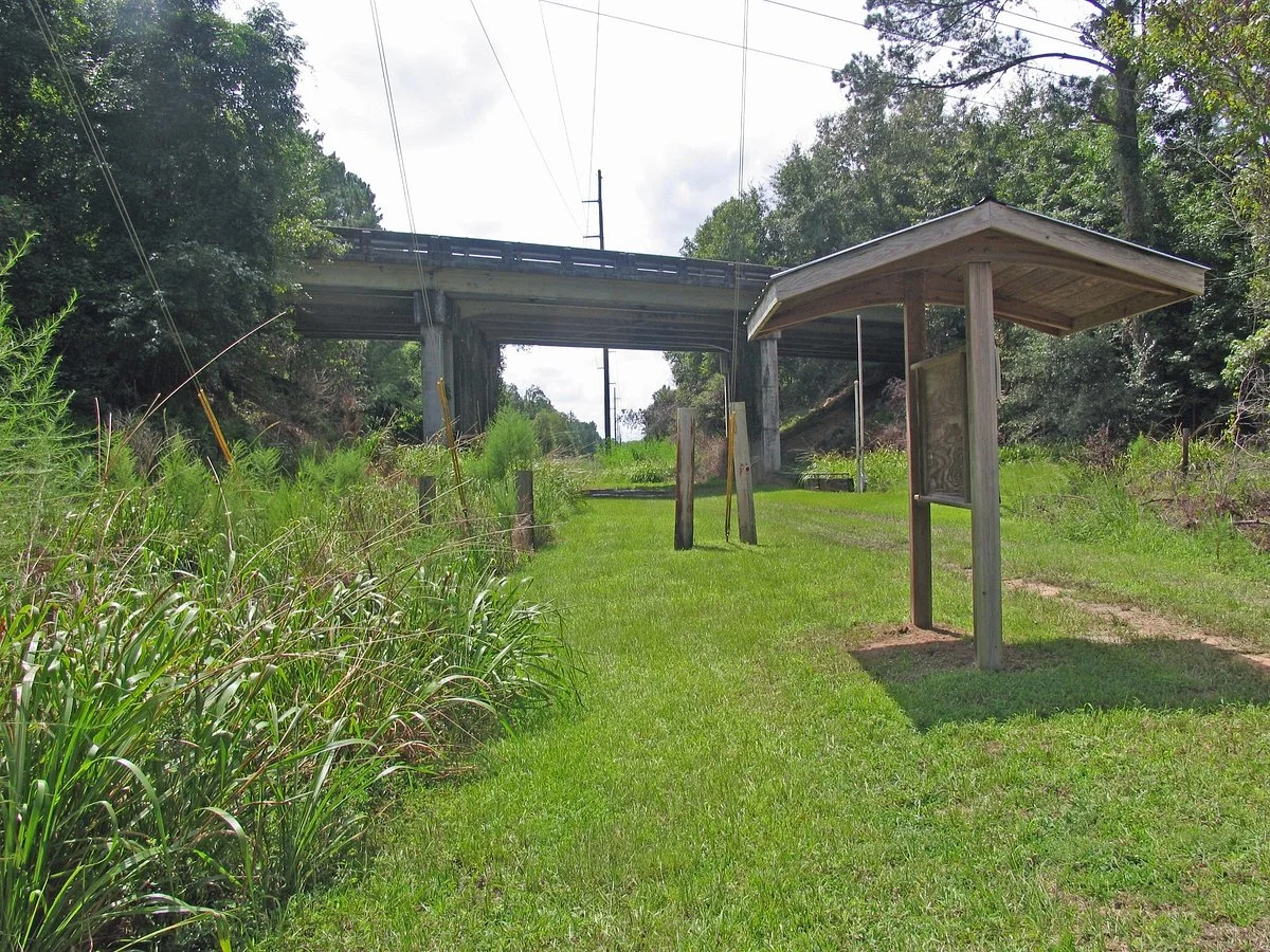 New River Linear Trail
