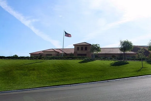 Montecito Memorial Park and Mortuary