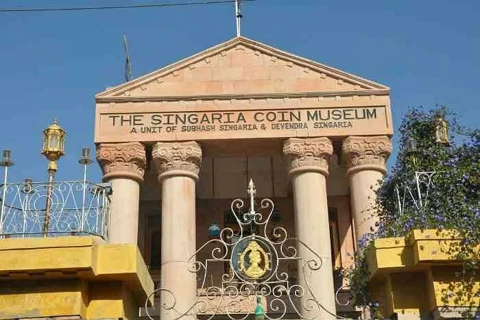 ANA Money Museum