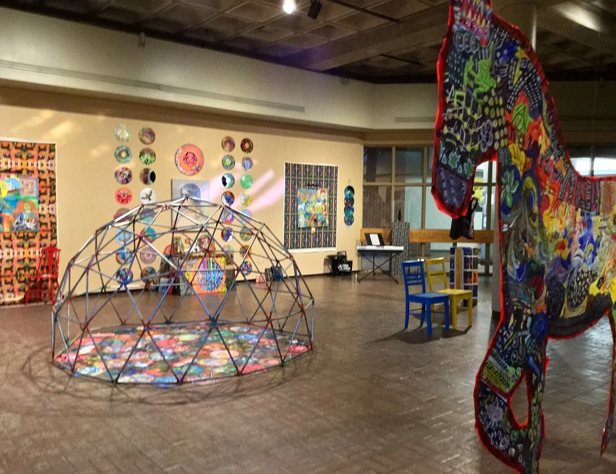 Acadia University Art Gallery