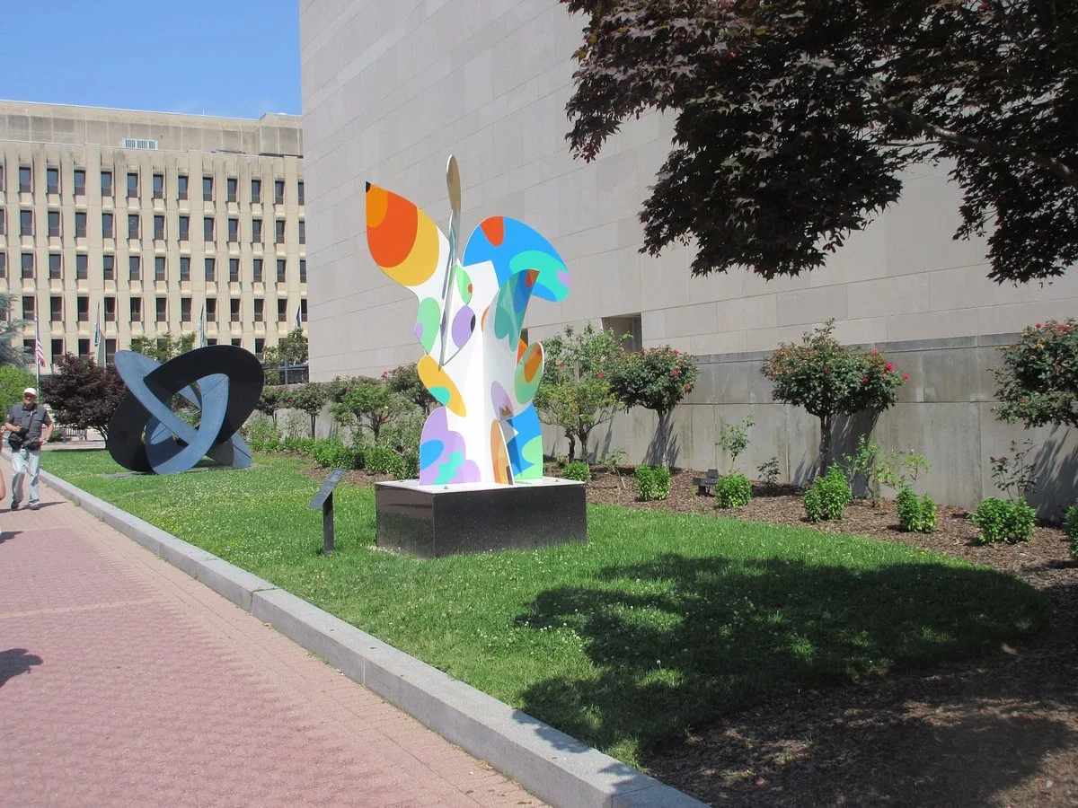 George Washington University