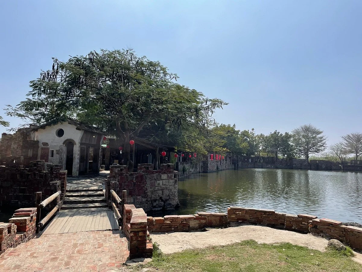 Laotanghu Art House