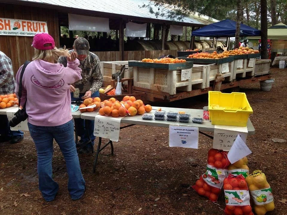 Good Neighbors Farmers Market