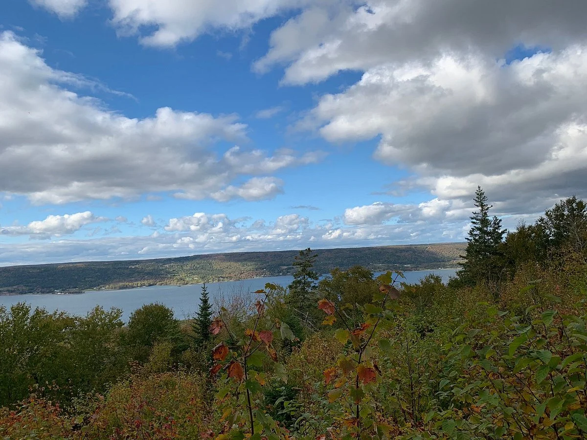Ben Eoin Provincial Park