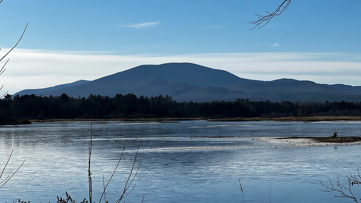 Bigelow Preserve