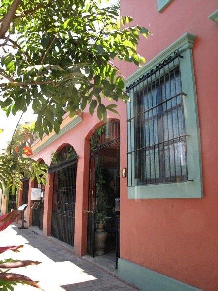 Fiesta Corner