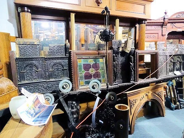 Oley Valley Antiques
