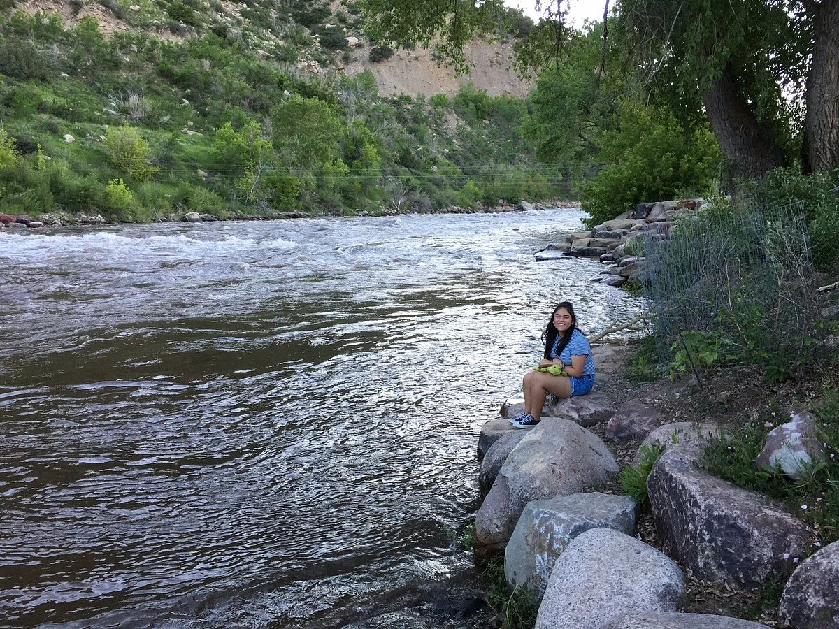 Santa Rita Park