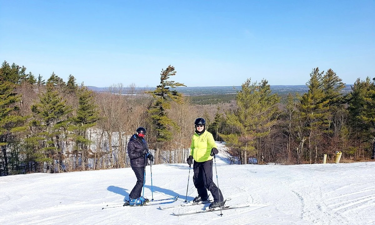 Calabogie Peaks