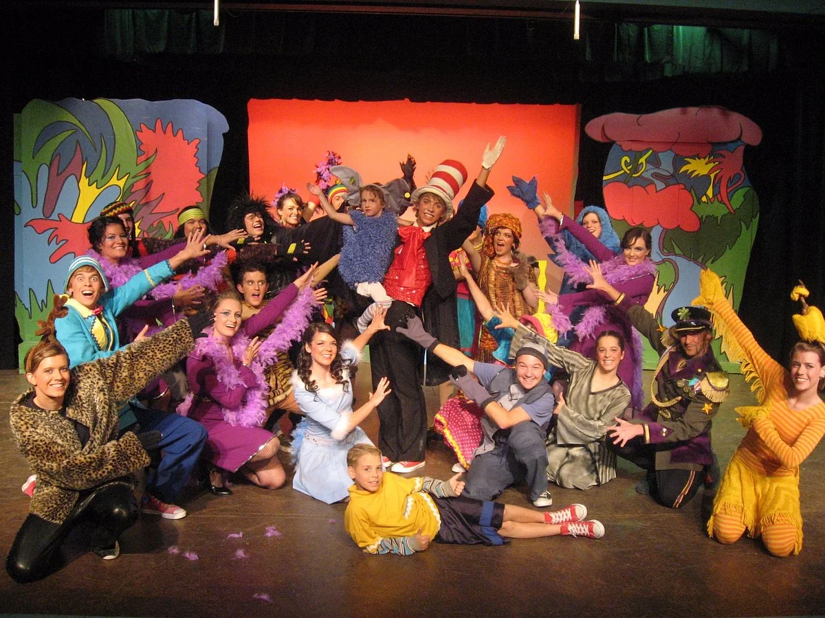 Carriage House Theatre