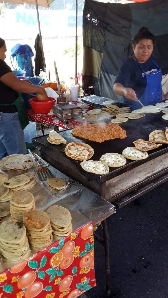 Tianguis El Baratillo