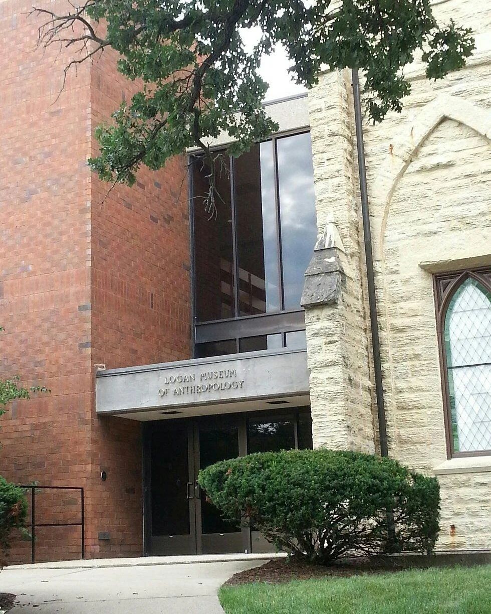 Logan Museum of Anthropology