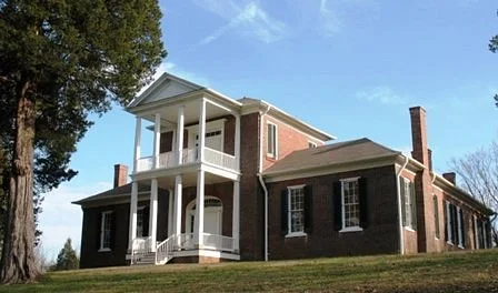 Belle Mont Mansion