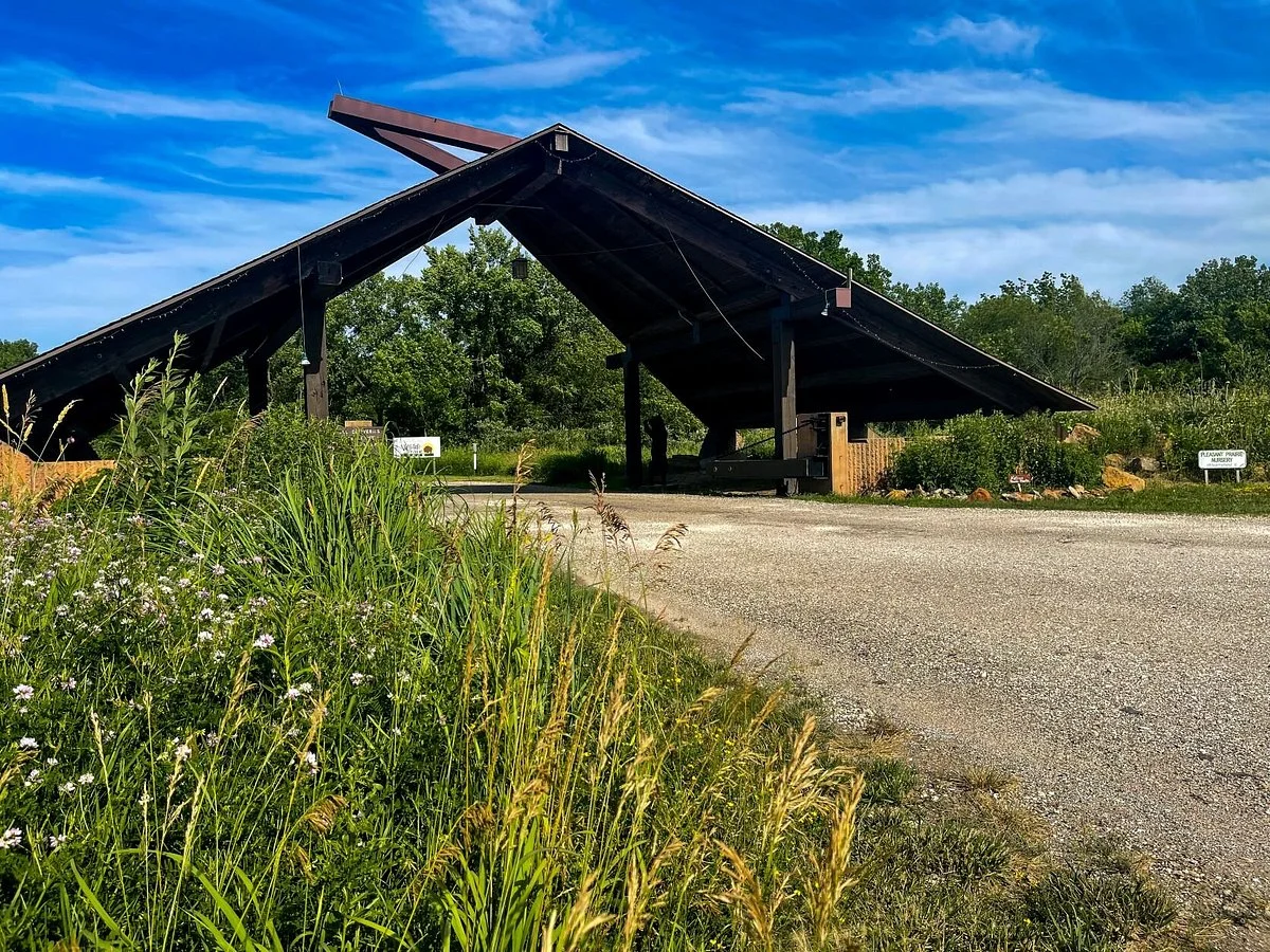 Wildlife Prairie Park