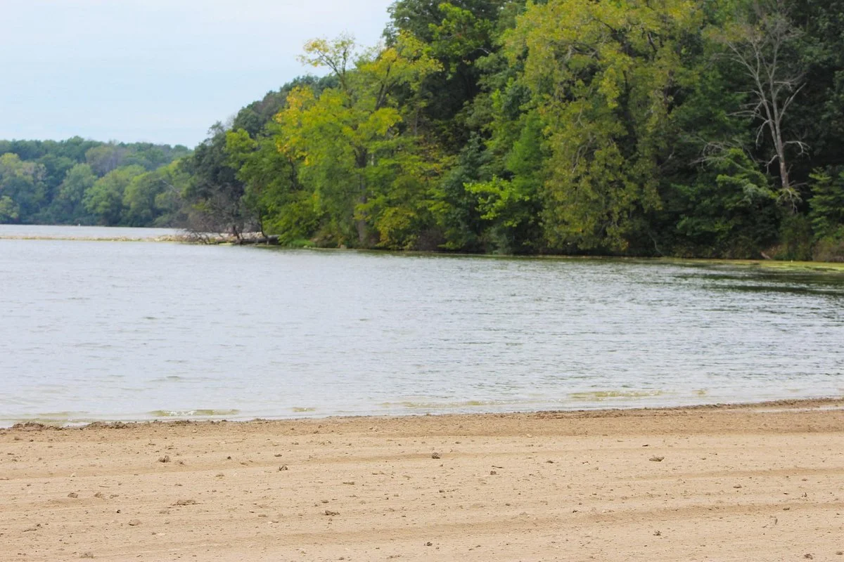 Kiser Lake State Park