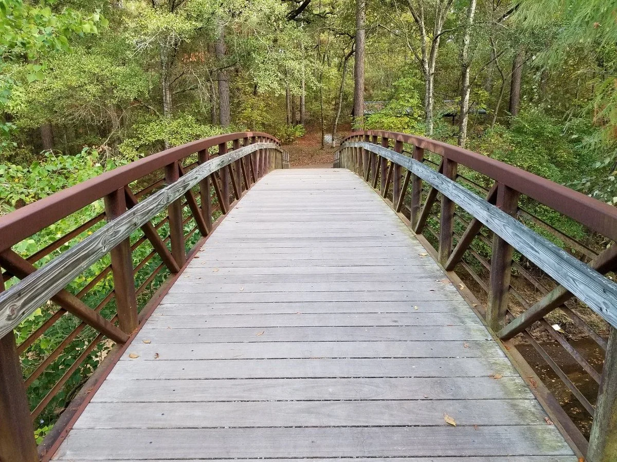 Rose Rudman Recreational Trail
